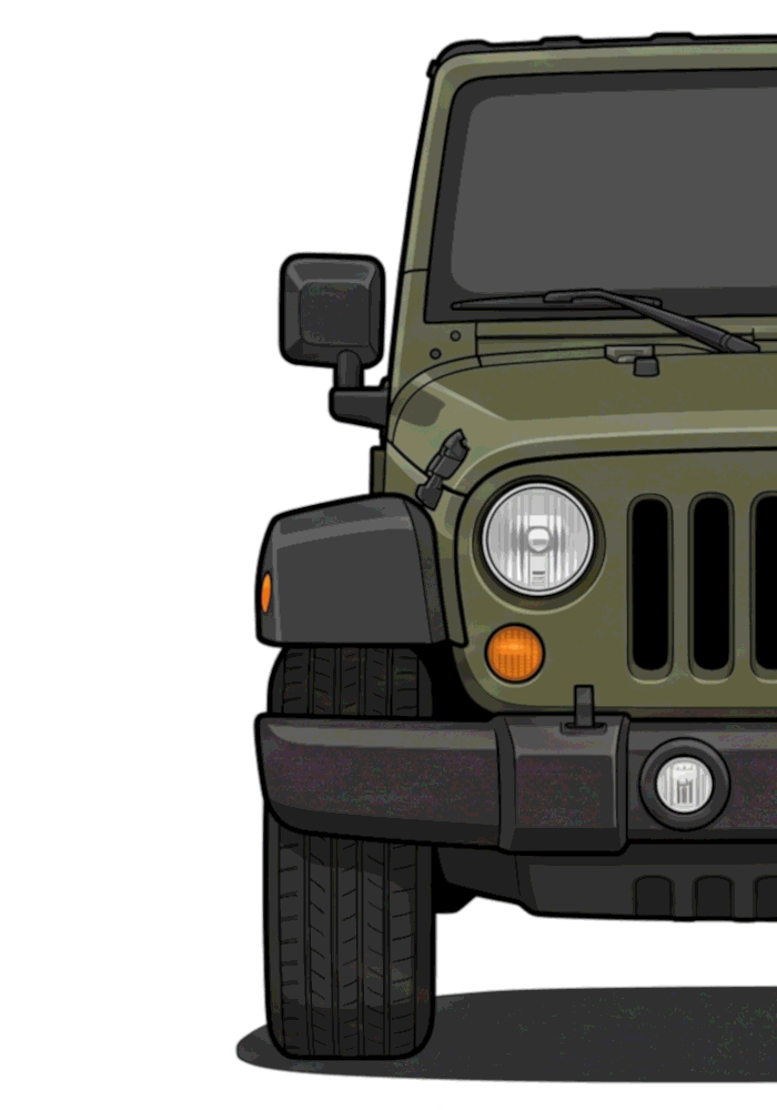 JK Wrangler Seat Swap & Upgrade Guide