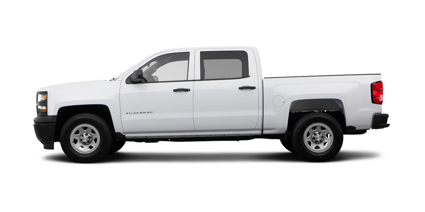 '14-'19 Chevy Silverado Seat & Console Upgrade Guide (GMT K2XX)