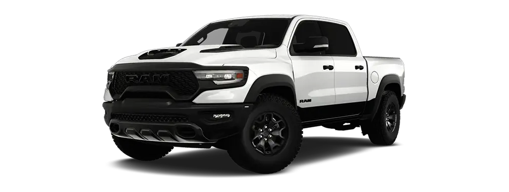 Ram 1500 Seat & Console Upgrade Guide ('19 - '25)
