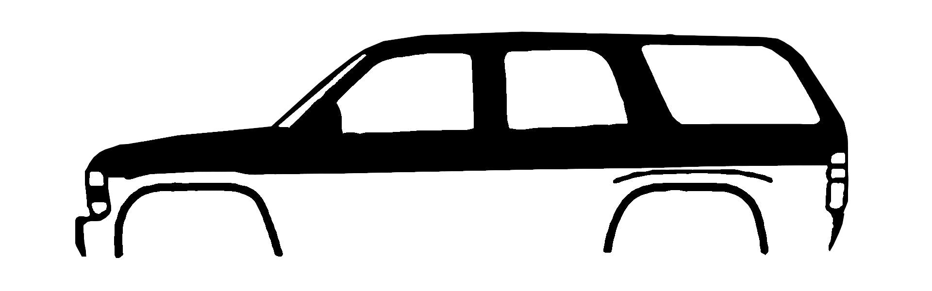 Chevy Tahoe, Suburban, GMC Yukon, Yukon XL Replacement Seats & Parts