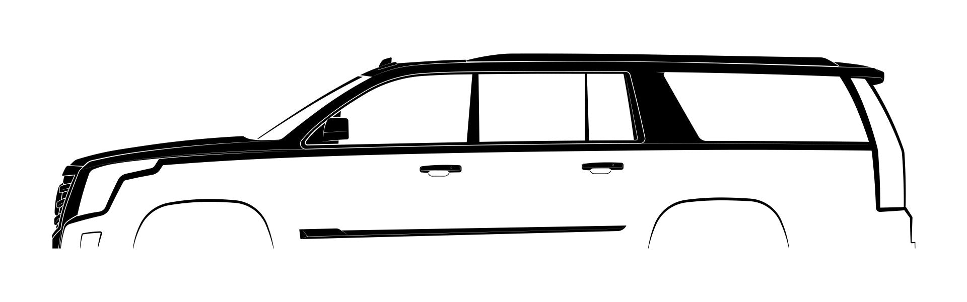 Cadillac Escalade & GMC Yukon Denali Replacement Seats & Parts
