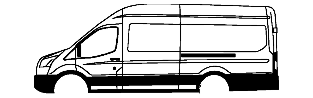 Ford Transit Seats - New, Used, & Custom Seats for Ford Vans