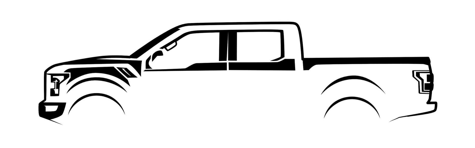 Ford Truck Replacement Seats & Parts