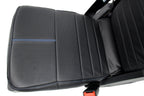2024+ Ford F150 & Super Duty Platinum Custom Jump Seat Conversion Kit