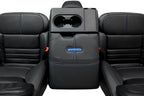 2024+ Ford F150 & Super Duty Platinum Custom Jump Seat Conversion Kit