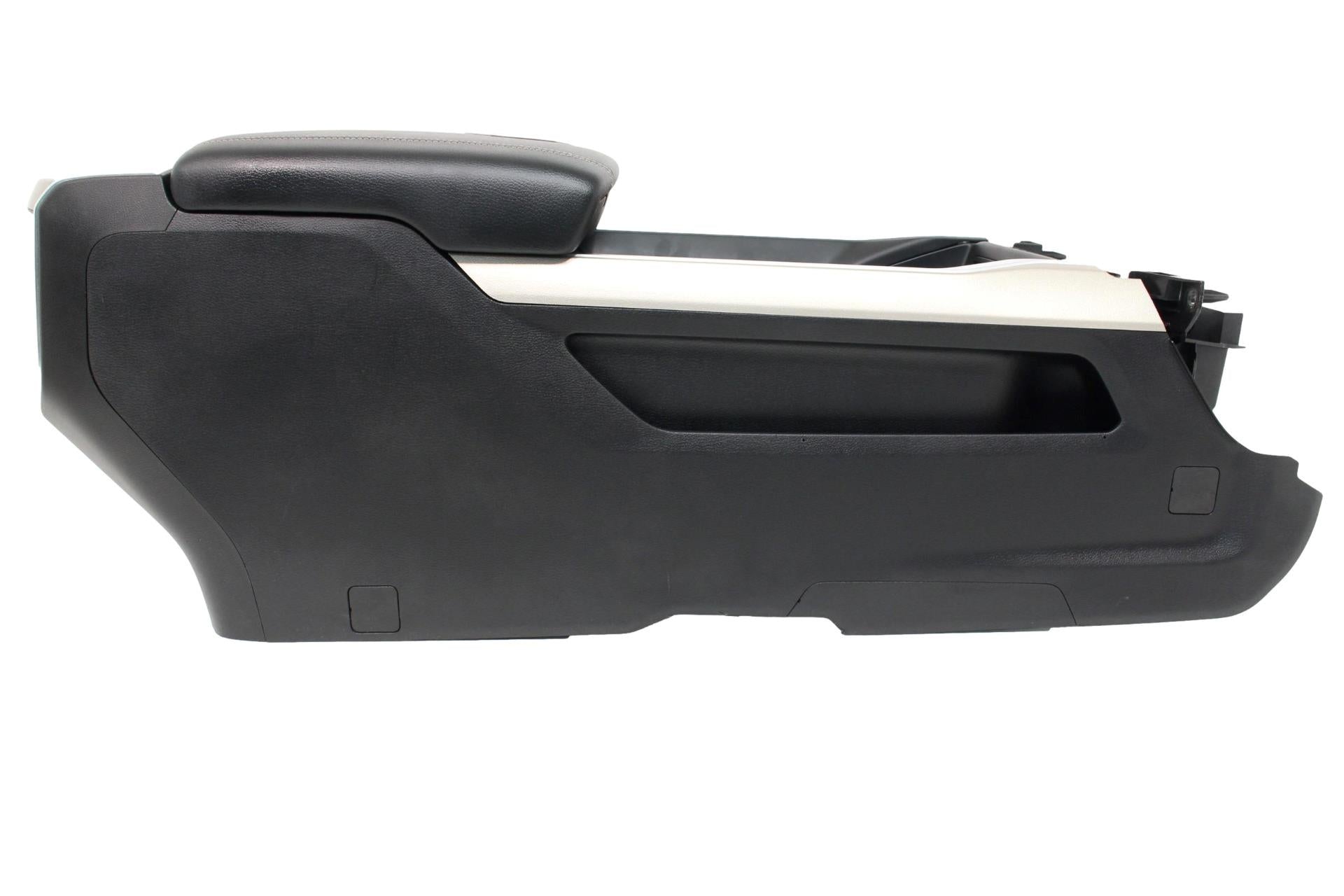 2019 - 2022 Dodge Ram 2500 3500 Center Console Kit w/ Wireless Phone Charger OEM