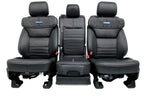 2024+ Ford F150 & Super Duty Platinum Custom Jump Seat Conversion Kit