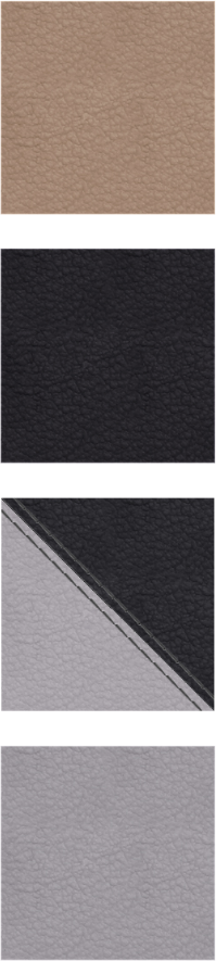 Chevy Truck & SUV Seat Color Options (2007-2014)