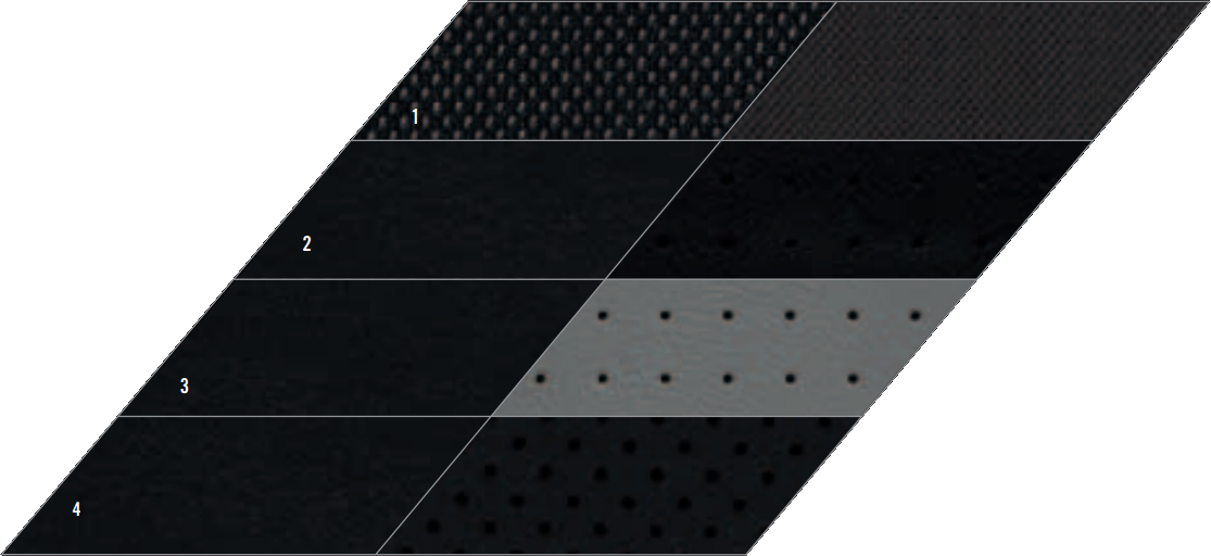 2010 Challenger Seat Options 