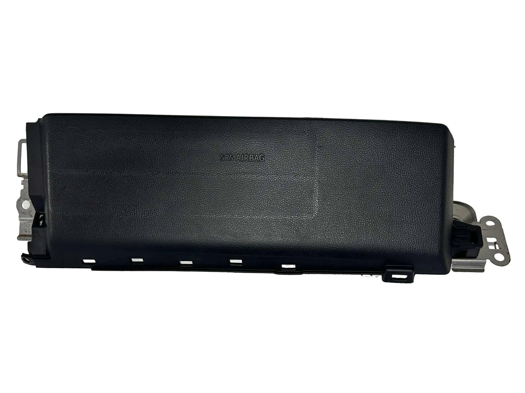 Toyota Tacoma Passenger Knee Airbag Assembly, Black