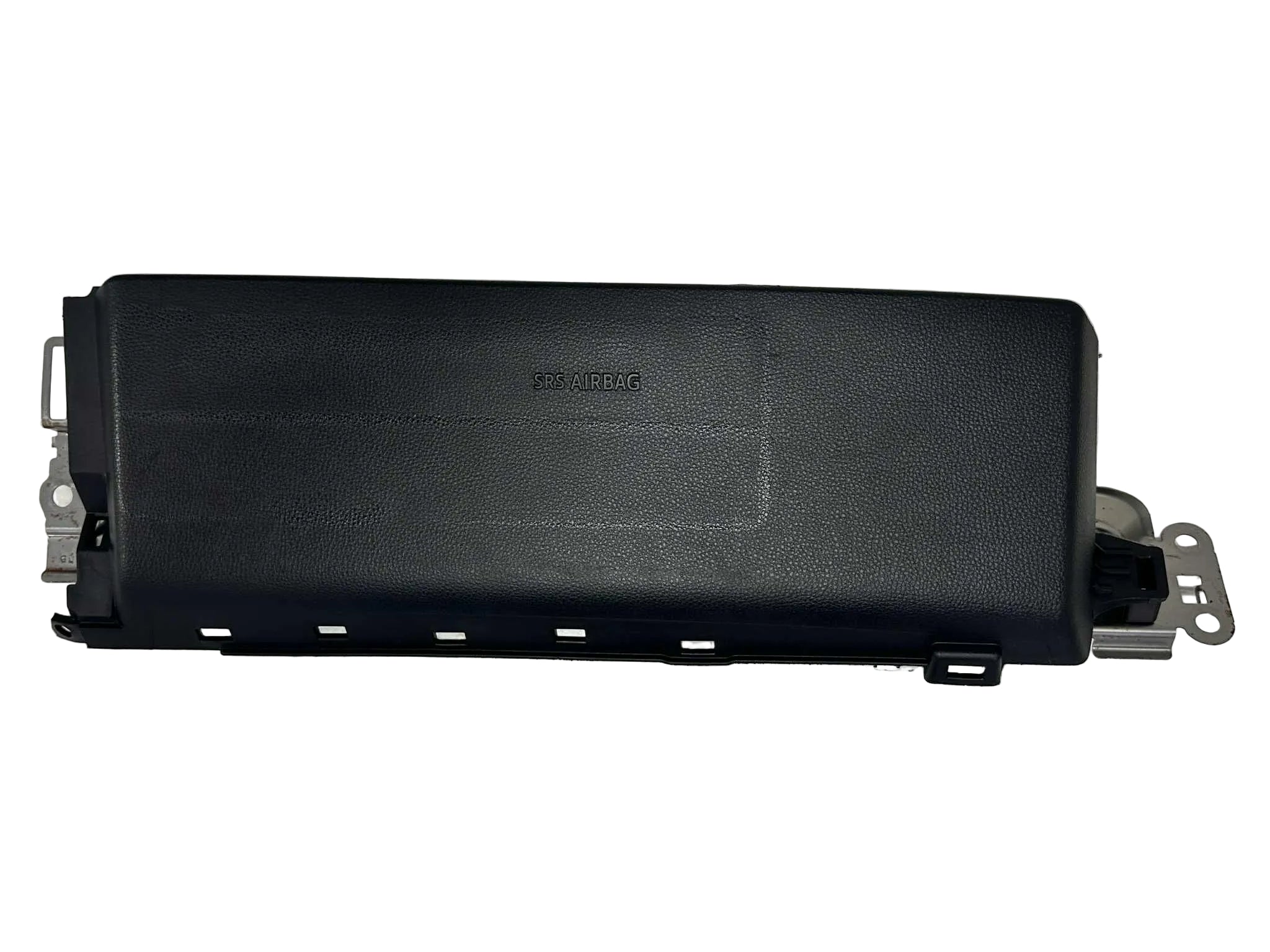 Toyota Tacoma Passenger Knee Airbag Assembly, Black