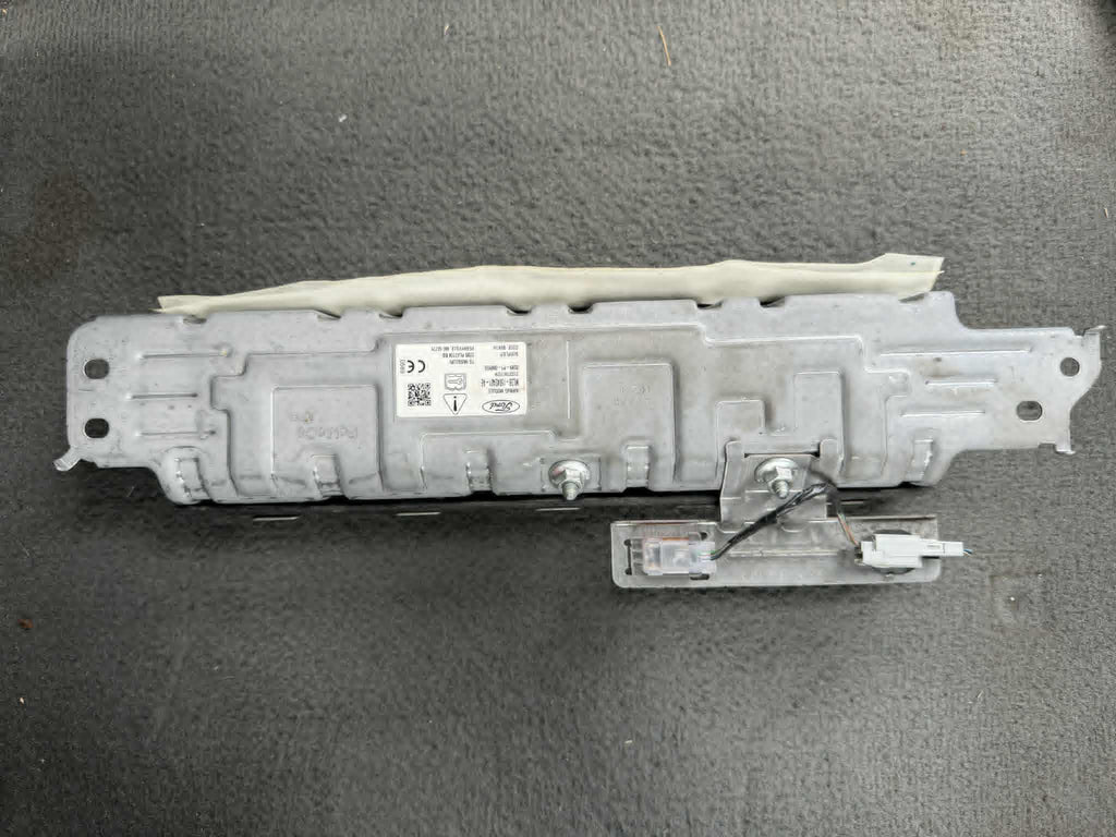 2021-2026 Ford F-150 Knee Air Bag, Driver Side OEM ML3B15042A01AE