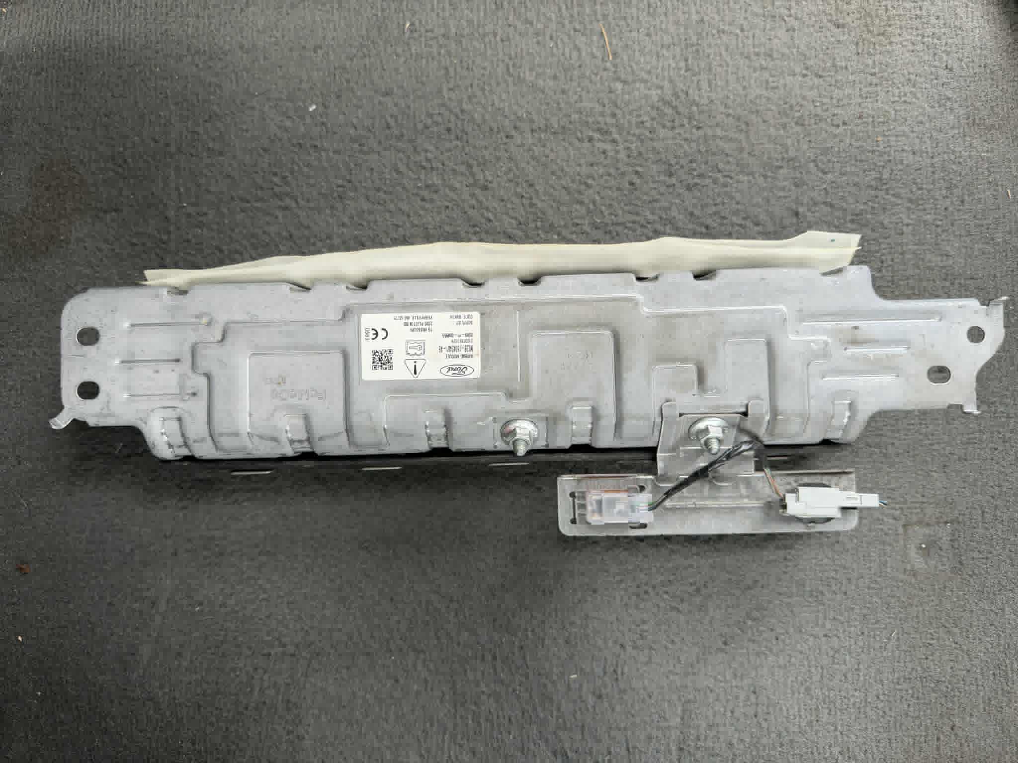 2021-2026 Ford F-150 Knee Air Bag, Driver Side OEM ML3B15042A01AE
