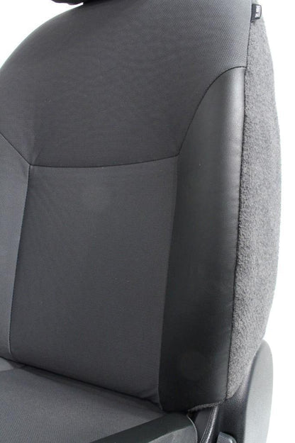 Nissan NV 200 2.5 S Front Seats Custom Van Seat Passenger folds for workstation