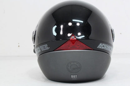 Ski-Doo BV2S Helmet (Gloss Black) 3XL