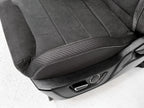 2015-2025 Ford Mustang Shelby GT350 Recaro Front Seats, Heated & Cooled w/ Power