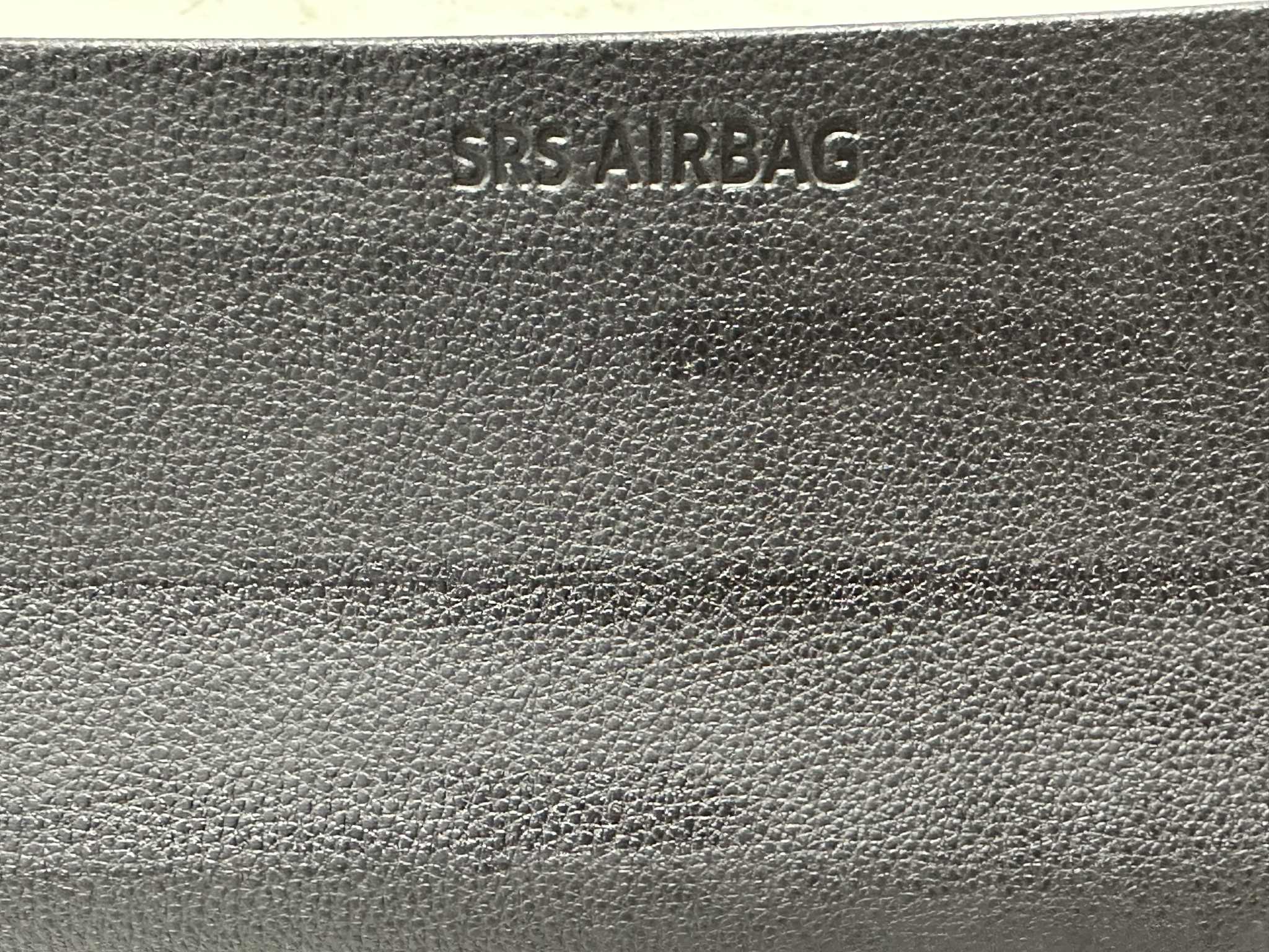 2024 - 2026 Toyota Tacoma LH Driver Knee Airbag OEM