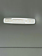 2024+ Ford F150 & Super Duty Platinum Custom Jump Seat Conversion Kit, Truffle