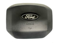 2024-2025 Ford F-150 Driver Steering Wheel Airbag Black Genuine OEM