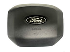 2024-2025 Ford F-150 Driver Steering Wheel Airbag Black Genuine OEM