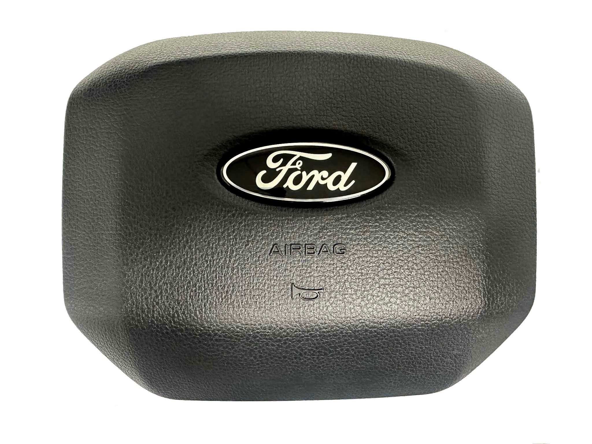 2024-2025 Ford F-150 Driver Steering Wheel Airbag Black Genuine OEM