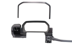 2021-2026 OEM Ford F150 Lariat Dash Trim Cluster Bezel w/ Push Start Vents, BAP