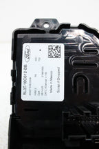 2021 - 2025 Ford F150 Climate Control HVAC Dual Zone Heated Seats RL3T-18C612-BB