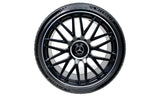 22 - 25 Mercedes SL63 AMG 21" Forged 10-Spoke Wheels Tires Michelin PS4S OEM Set