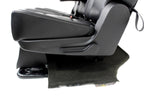 2015 - 2020 Yukon XL Suburban 2nd Row Bench Seat, LTZ Leather OEM Powered Heated