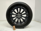19" Lexus GX460 OEM Wheels Set 4 Dark Gray Sport Design Yokohama Tires 265/55R19