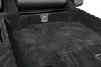2019 - 2025 Dodge Ram 2500 3500 Center Console w/ Install Kit, Gold Trim & Wood