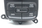 2013 - 2018 Dodge Ram 1500 Automatic Transmission Gear Shifter P56054275AG