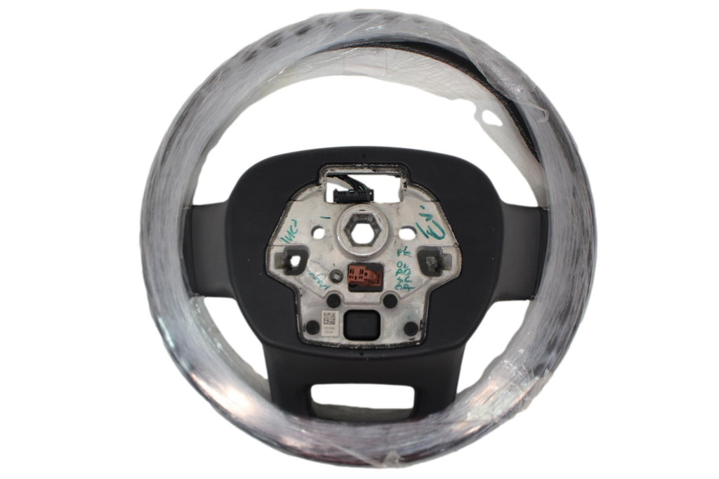 2024 - 2026 Ford F150 Steering Wheel, Lariat Black w/ Adaptive Cruise BlueCruise