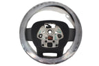 2024 - 2026 Ford F150 Steering Wheel, Lariat Black w/ Adaptive Cruise BlueCruise