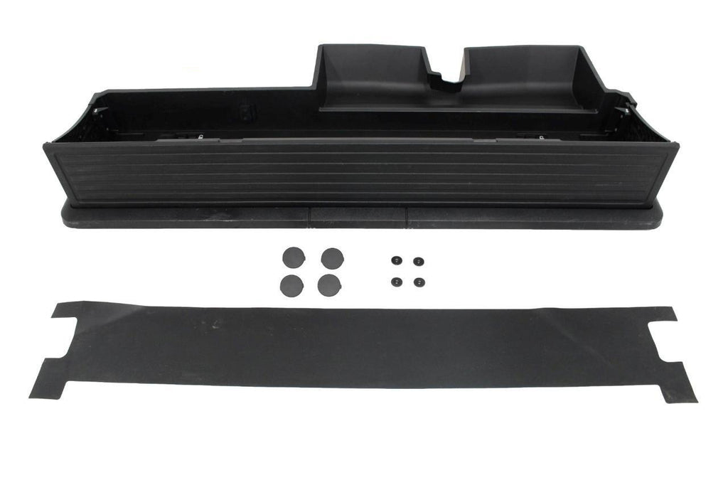 2015 - 2024 Ford F150 F250 F350 Crew Cab Under Seat Storage Tray HC3B-26310B17-A
