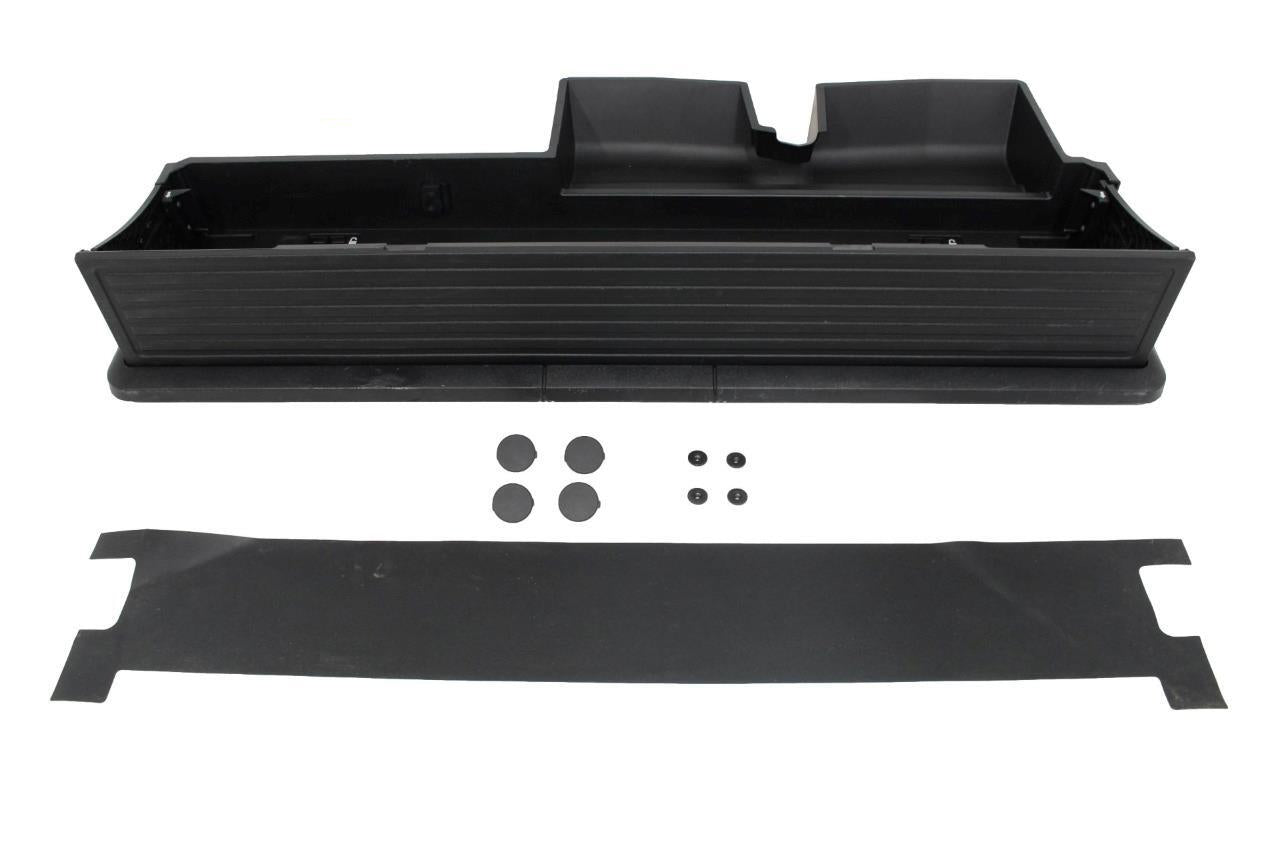 2015 - 2024 Ford F150 F250 F350 Crew Cab Under Seat Storage Tray HC3B-26310B17-A