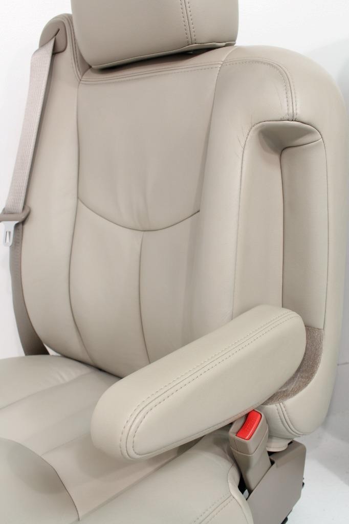 Chevy GMC Silverado Tahoe Yukon Suburban Avalanche SEATS 2003 2004 2005 2006