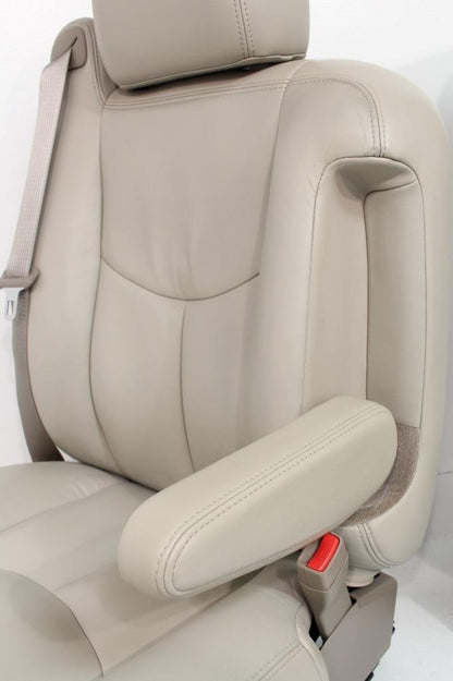 Chevy GMC Silverado Tahoe Yukon Suburban Avalanche SEATS 2003 2004 2005 2006