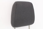 2015 - 2019 Ford Transit Front Headrest, Charcoal Gray Cloth 2-Way Height Adjust