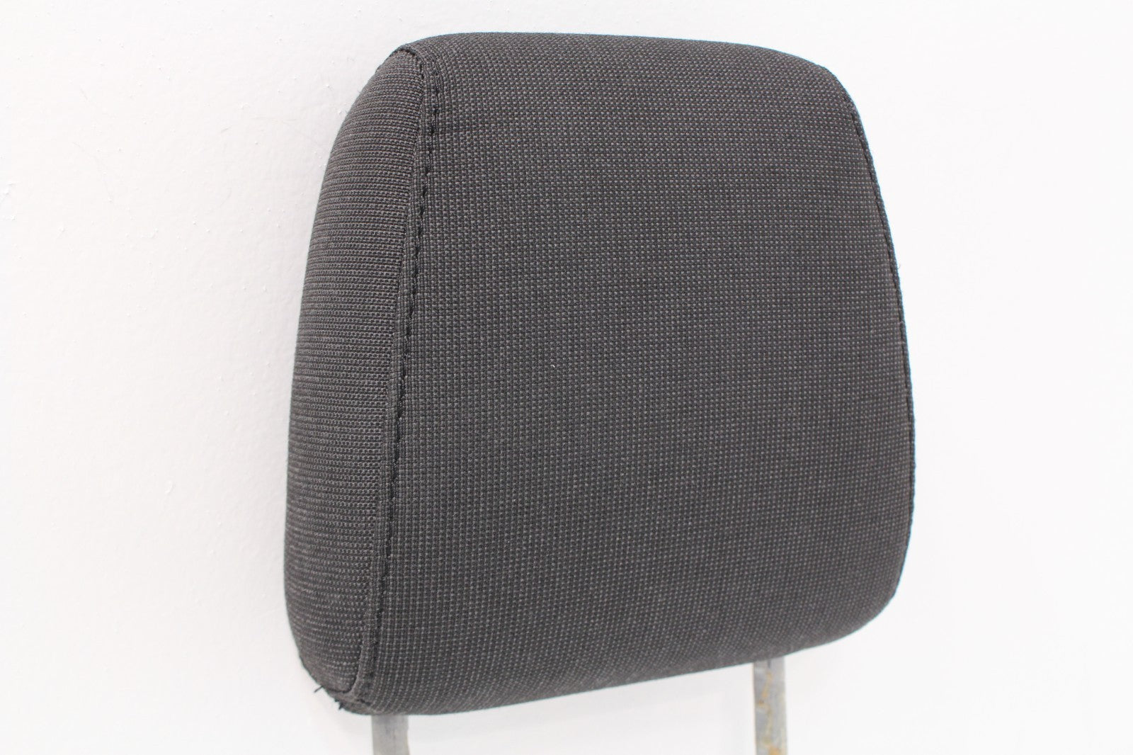 2015 - 2019 Ford Transit Front Headrest, Charcoal Gray Cloth 2-Way Height Adjust