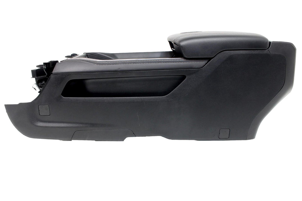 2019 2020 2021 2022 2023 DODGE RAM 2500 3500 BLACK CENTER CONSOLE KIT / BRACKETS