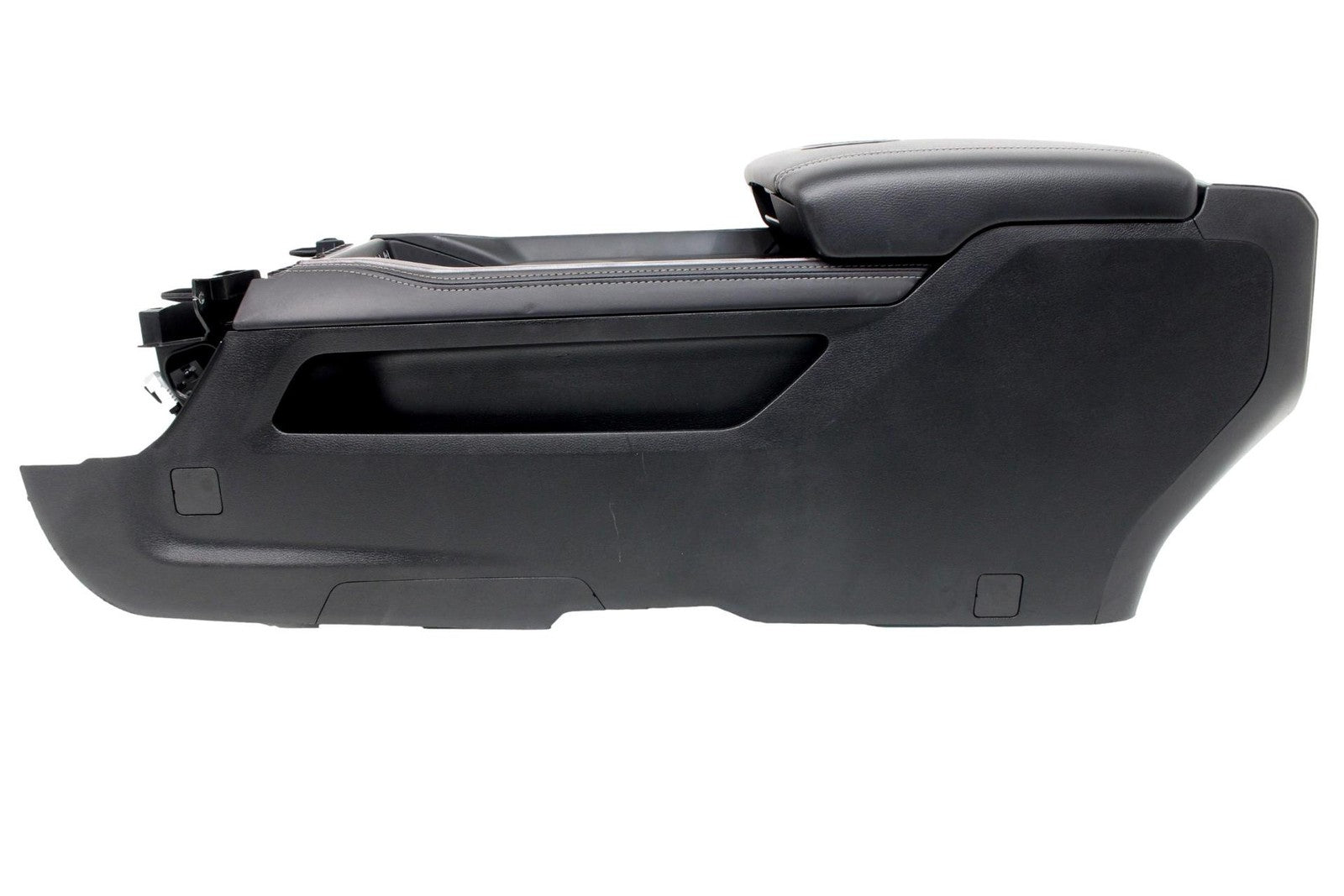 2019 2020 2021 2022 2023 DODGE RAM 2500 3500 BLACK CENTER CONSOLE KIT / BRACKETS