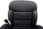 2021-2025 Ford F-150 & 2022-2025 Super Duty Platinum Leather Seats, BRAND NEW OE