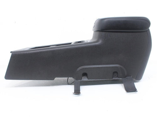 2007 - 2014 GMC Sierra SLE Chevy Silverado LT2 Center Console, OEM Black GMT900