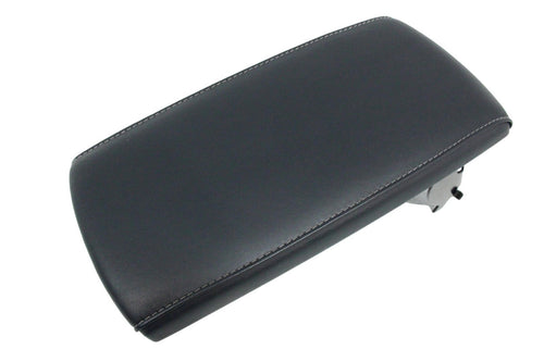 2013-2018 Lexus ES350 ES300h Center Console Armrest Lid Cover Black OEM