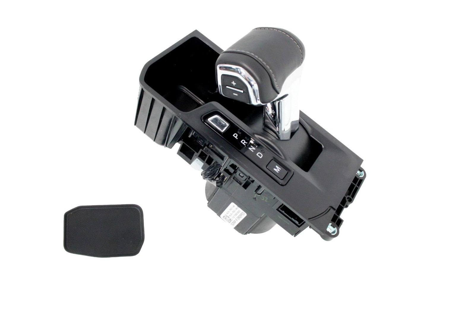 2021 - 2025 Ford F150 Stowable Folding Center Console Shifter OEM ML3P-7P427-AN