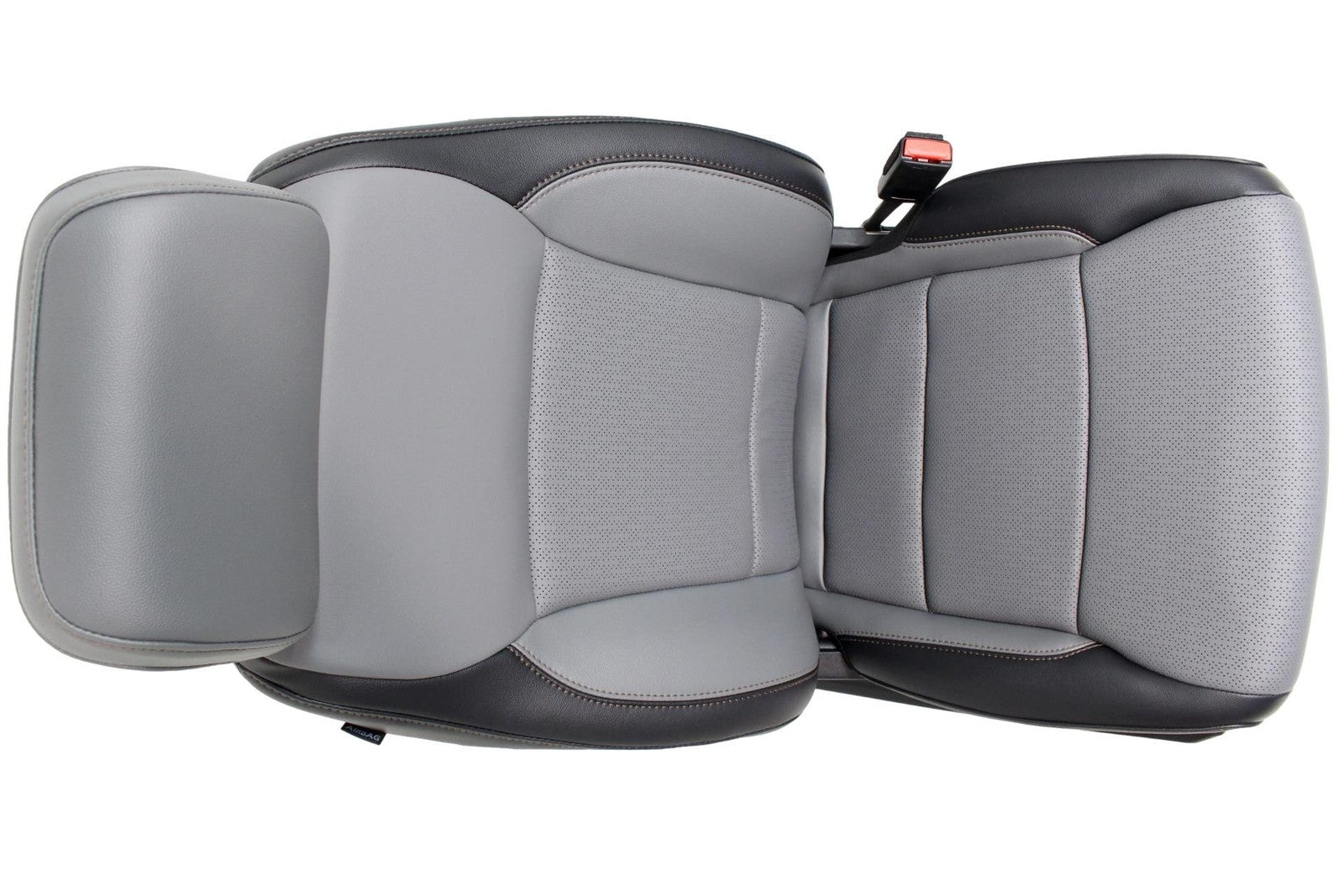 Ford F250 Seats SuperDuty F350 Seats BRAND NEW OEM F150 Seats LEATHER HEAT COOL