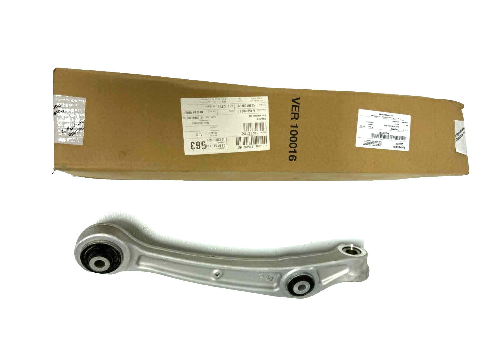 2015 - 2026 Porsche Macan Front Right Lower Control Arm OEM PAC407152