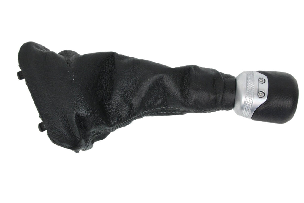 Jeep Gladiator JT Shift Knob Set - Auto & 4WD Transfer Case Rubicon Genuine OEM