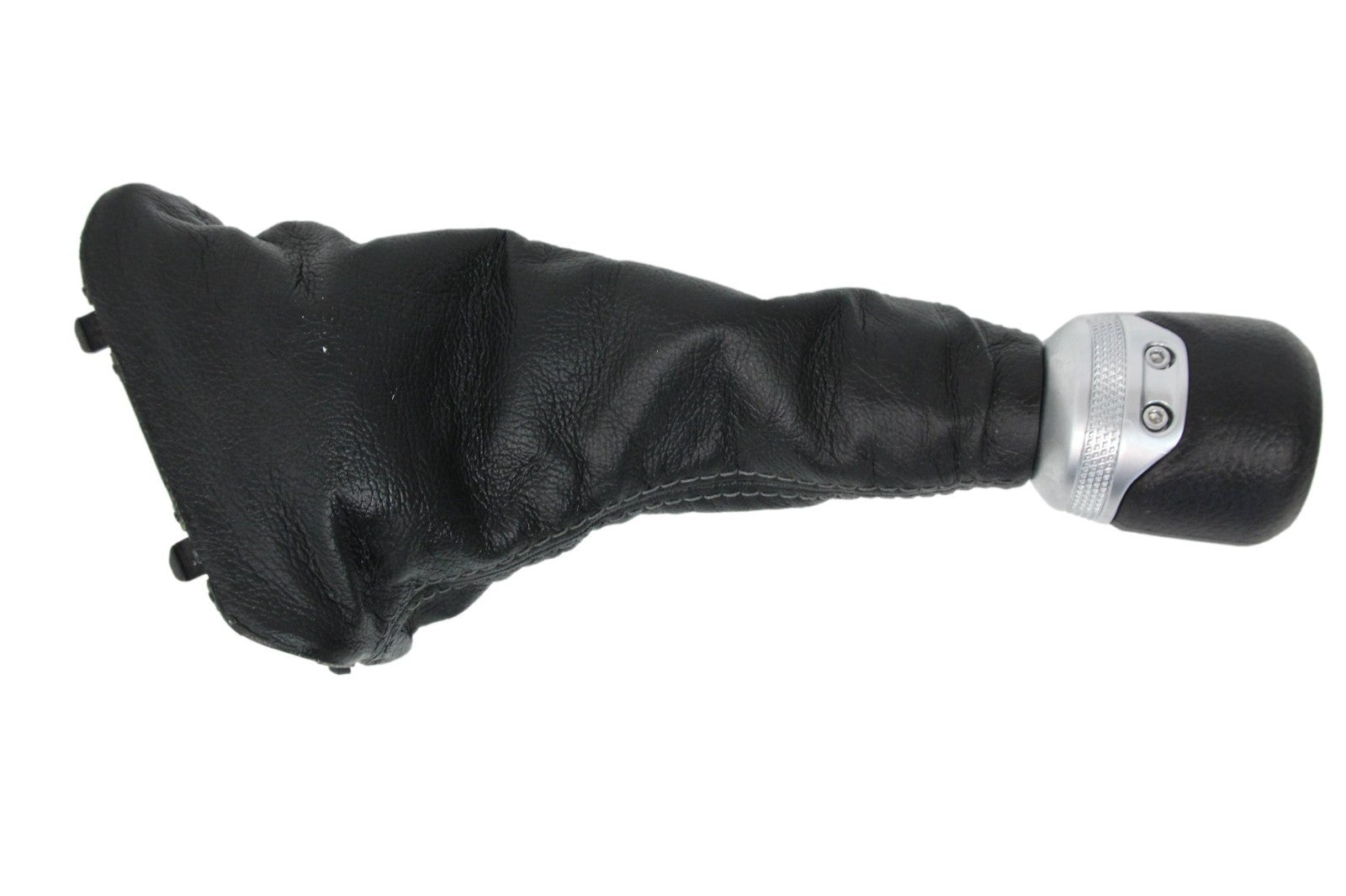 Jeep Gladiator JT Shift Knob Set - Auto & 4WD Transfer Case Rubicon Genuine OEM